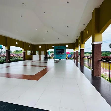 Camella Homes Communal Near Davao Airport Exterior photo
