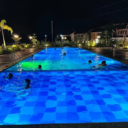 Camella Homes Communal Near Davao Airport Exterior photo