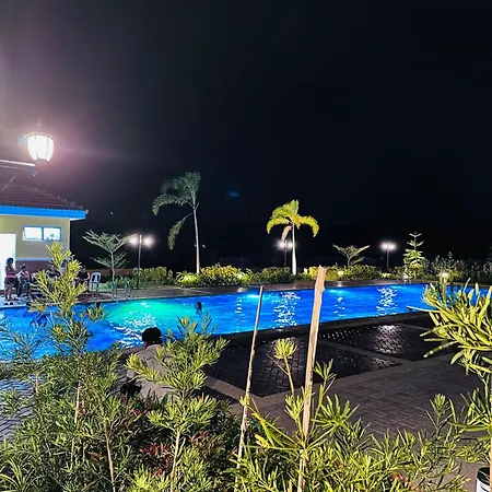 Camella Homes Communal Near Davao Airport Exterior photo