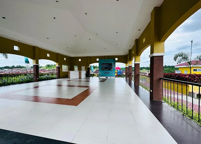 Camella Homes Communal Near Davao Airport