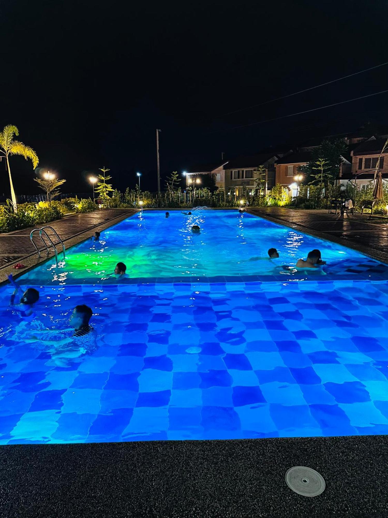 Holiday home Camella Homes Communal Near Airport Davao