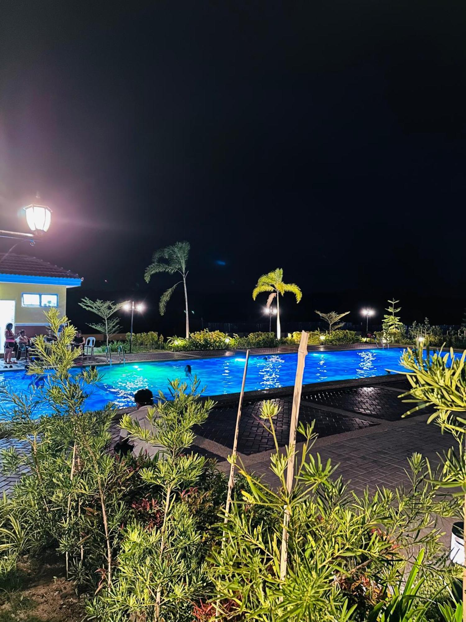Holiday home Camella Homes Communal Near Airport Davao